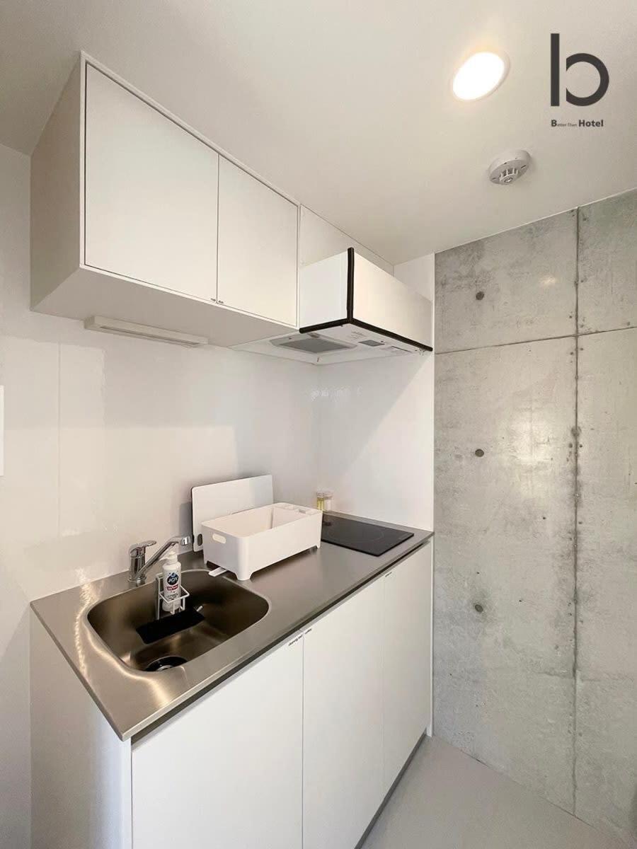 Bhotel Nekoyard - Contemporary Loft Studio Near Peace Park Hiroshima Exterior photo